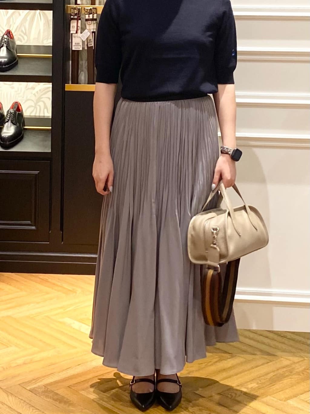 c.wさんの「DRESSTERIOR｜」を使ったコーディネート