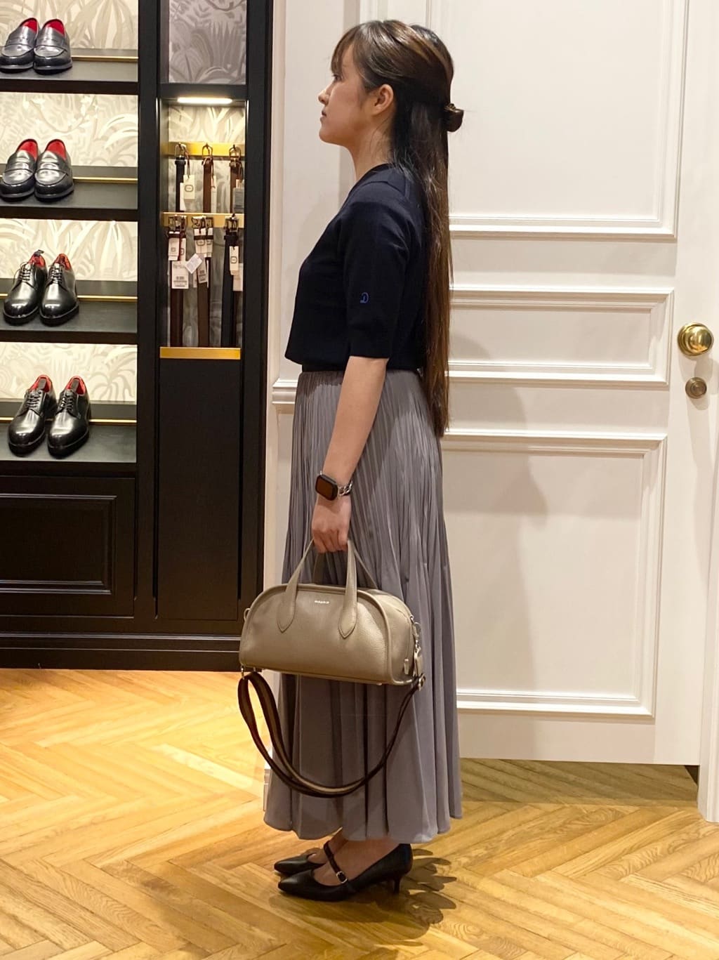 c.wさんの「DRESSTERIOR｜」を使ったコーディネート