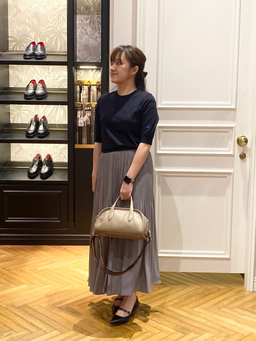 c.wさんの「DRESSTERIOR｜」を使ったコーディネート