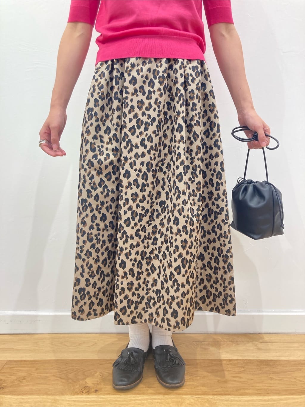 Harukaさんの「DRESSTERIOR｜」を使ったコーディネート