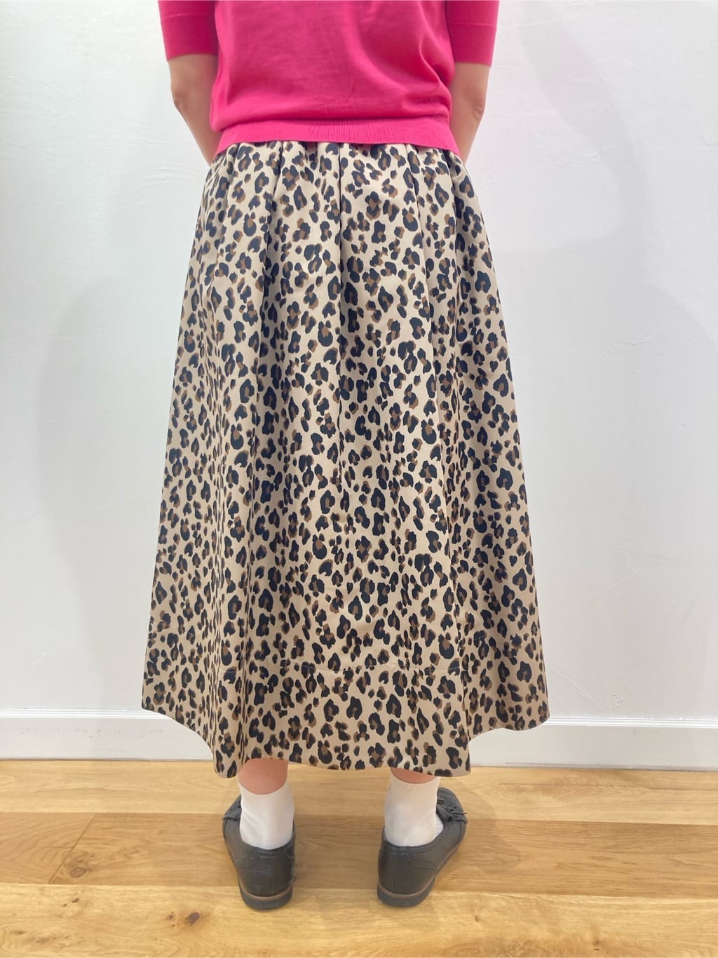 Harukaさんの「DRESSTERIOR｜」を使ったコーディネート