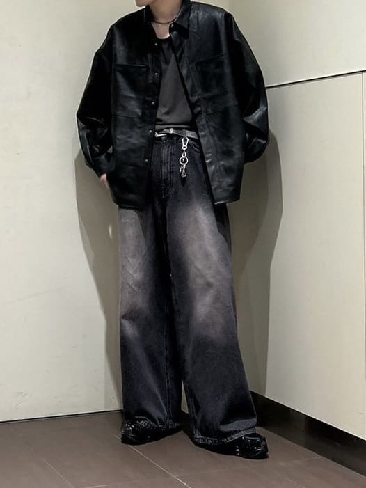 Nさんの「tk.TAKEO KIKUCHI｜」を使ったコーディネート