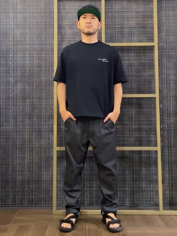 くらさんの「THE SHOP TK｜」を使ったコーディネート