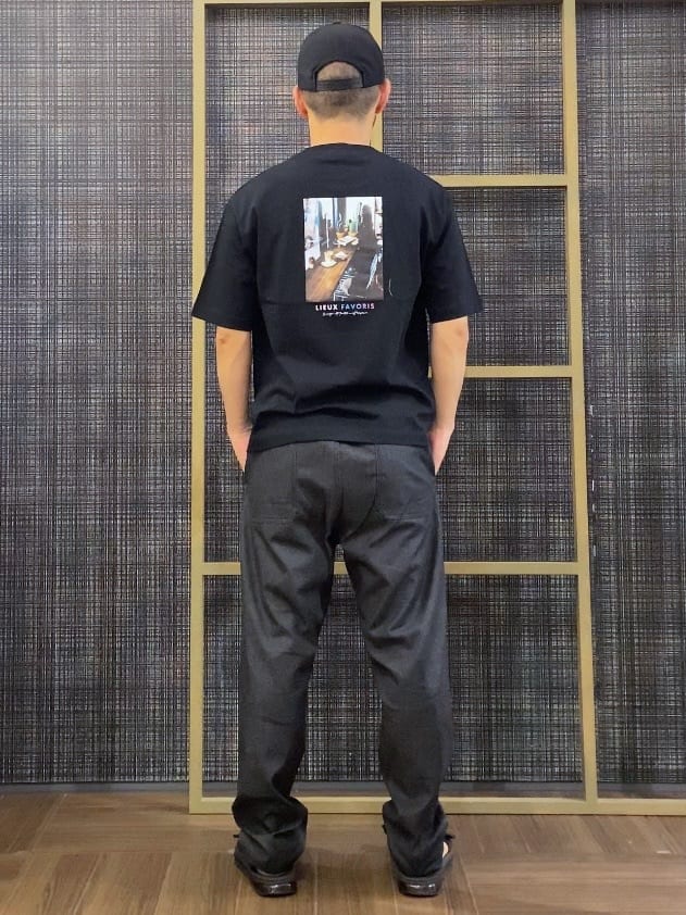 くらさんの「THE SHOP TK｜」を使ったコーディネート