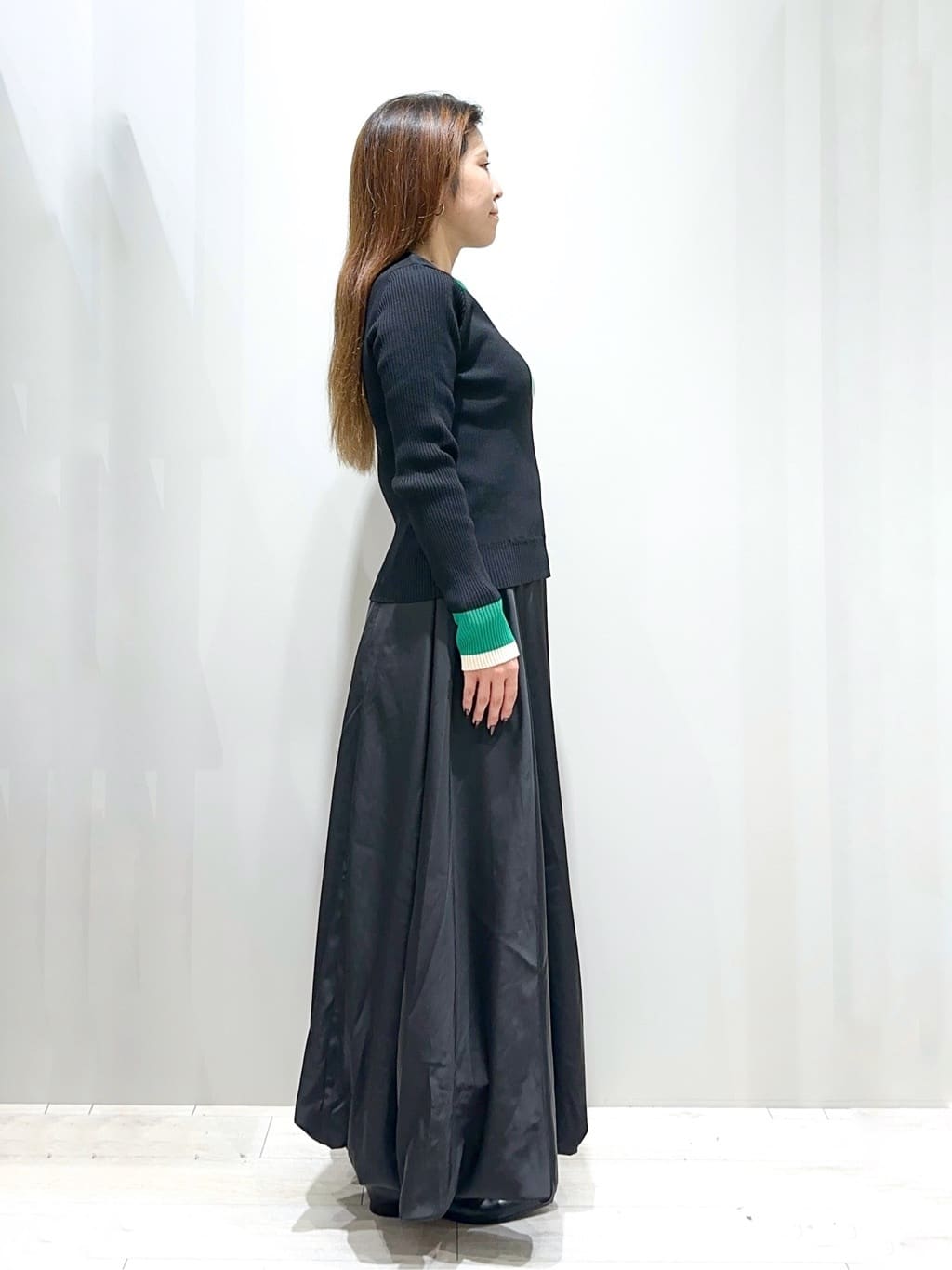 Iguさんの「THE SHOP TK｜」を使ったコーディネート