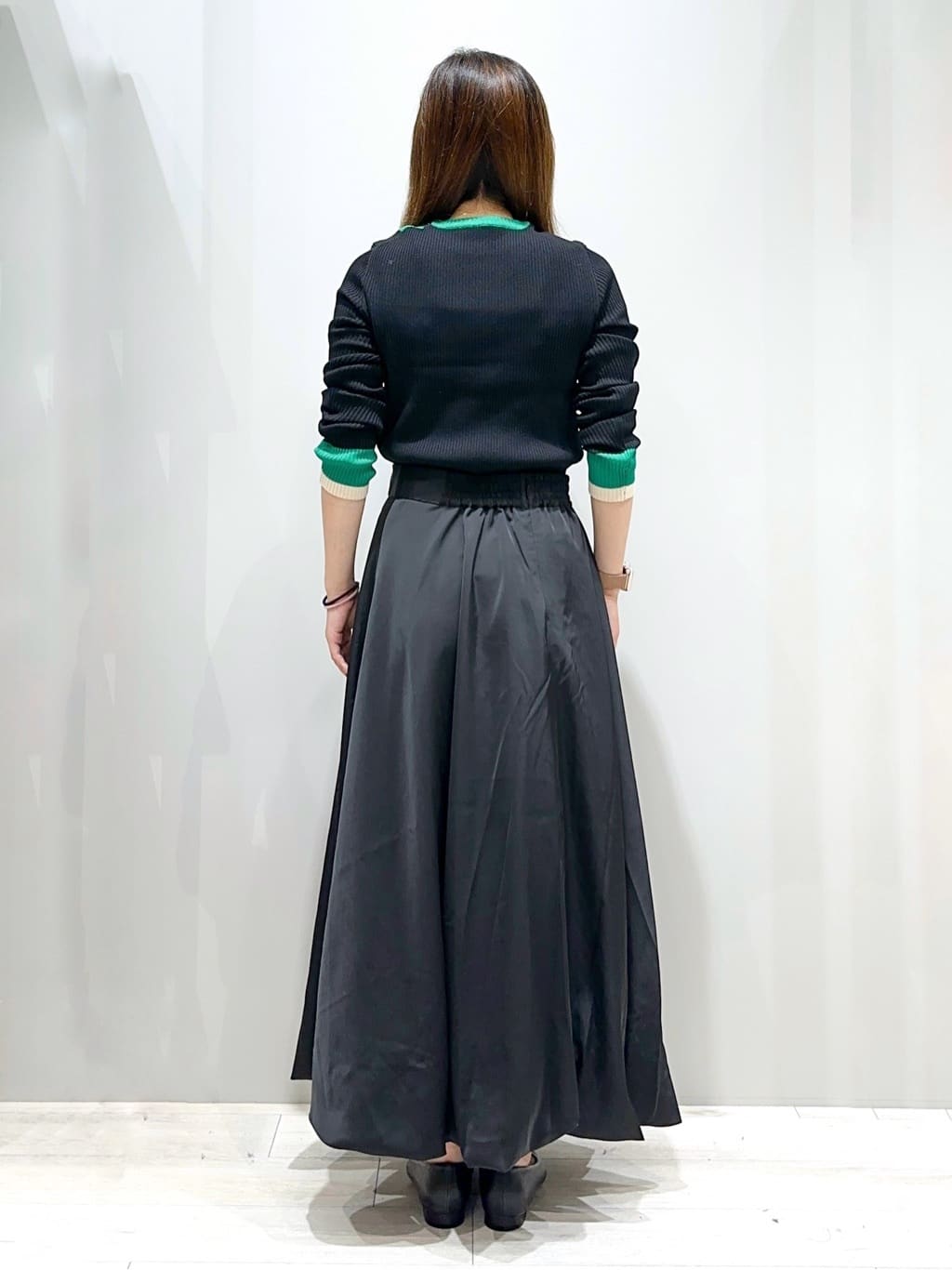Iguさんの「THE SHOP TK｜」を使ったコーディネート