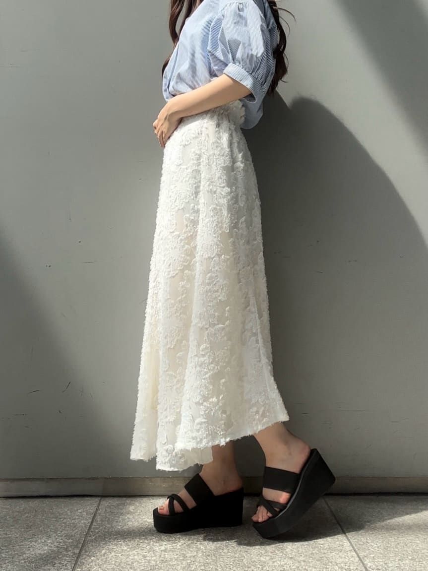 airiさんの「ESPERANZA｜」を使ったコーディネート