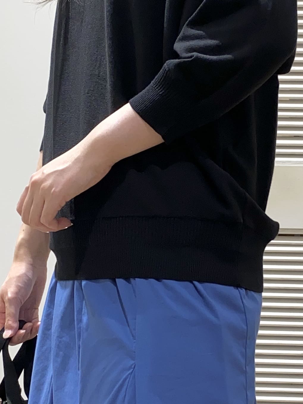 Harunaさんの「Dessin｜」を使ったコーディネート