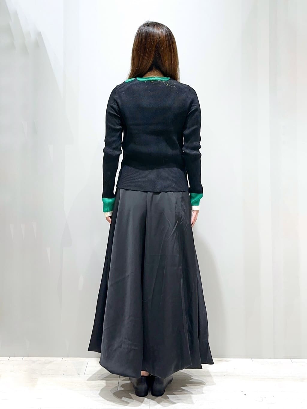Iguさんの「THE SHOP TK｜」を使ったコーディネート