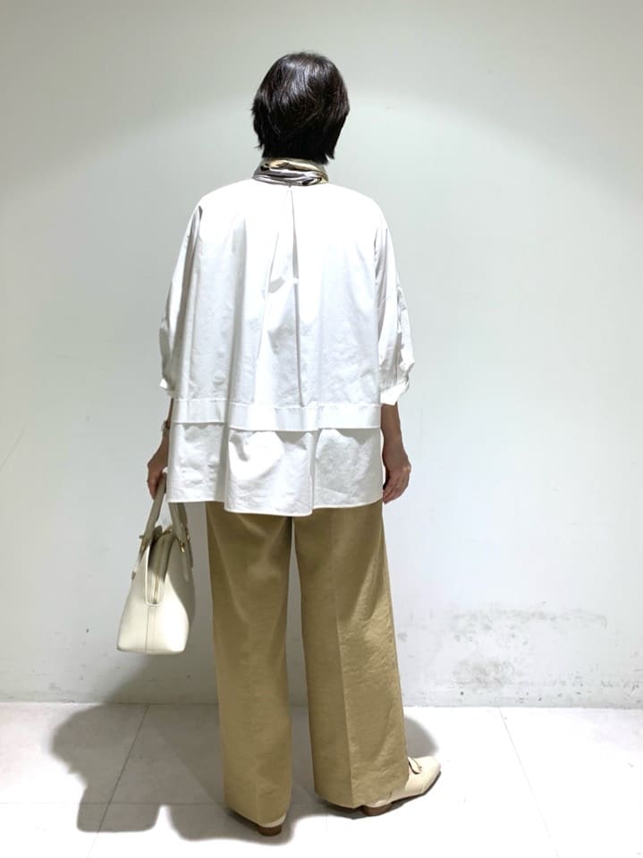 ちーさんの「UNTITLED｜【追加8／名品】2WAYポケットボストンバッグ」を使ったコーディネート
