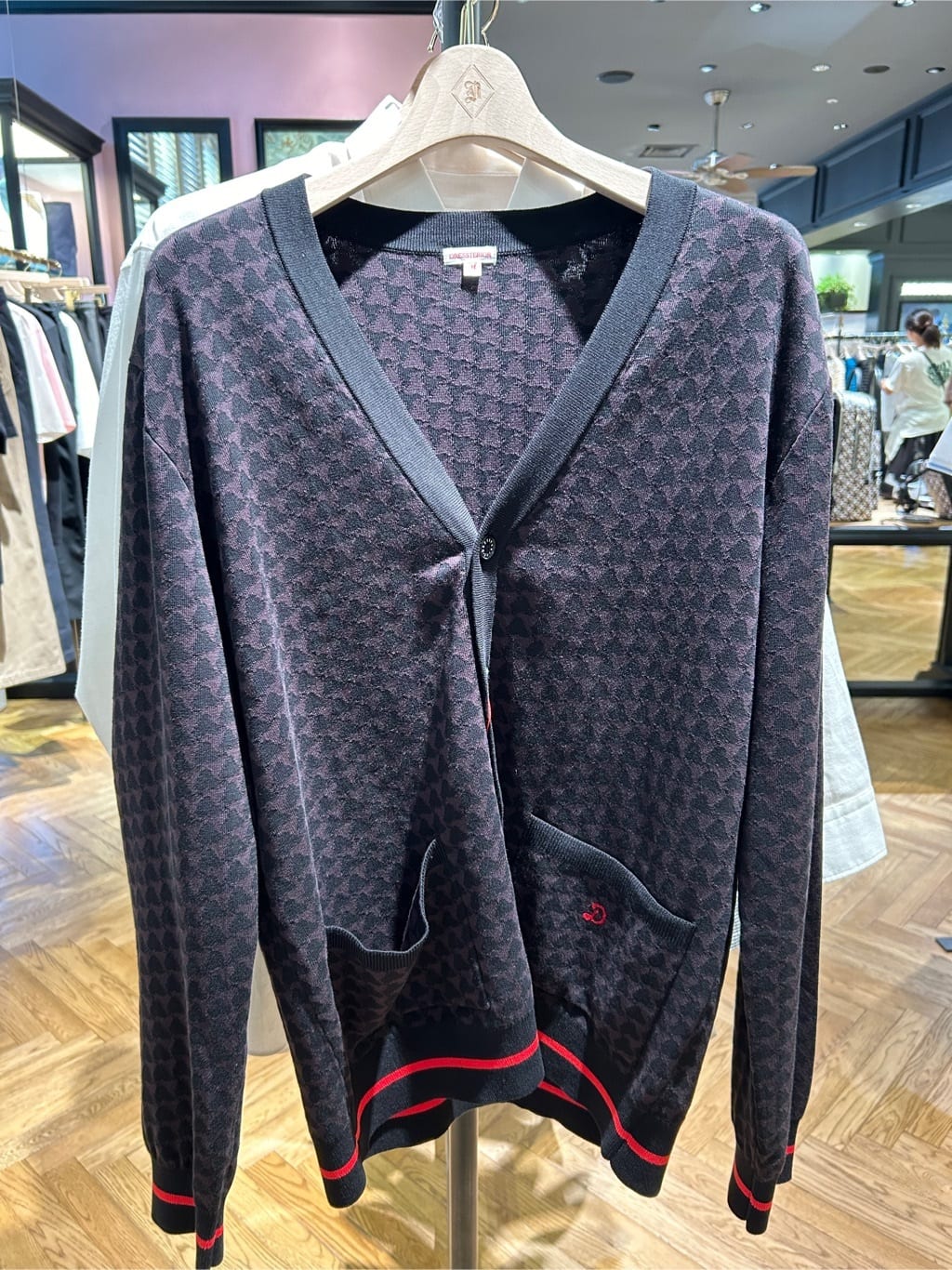須田　慎二郎さんの「DRESSTERIOR｜」を使ったコーディネート