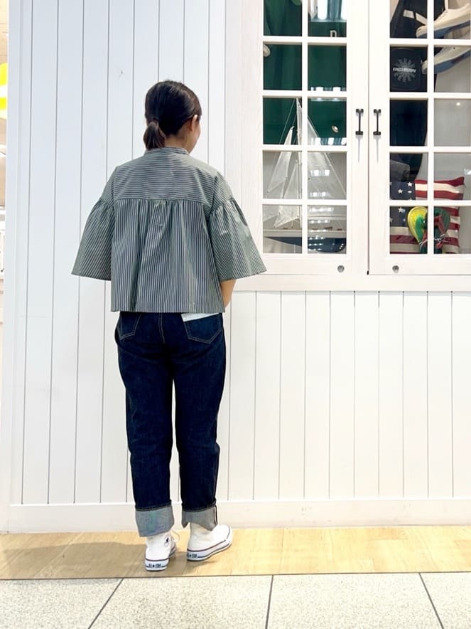 momoさんの「Dessin｜」を使ったコーディネート