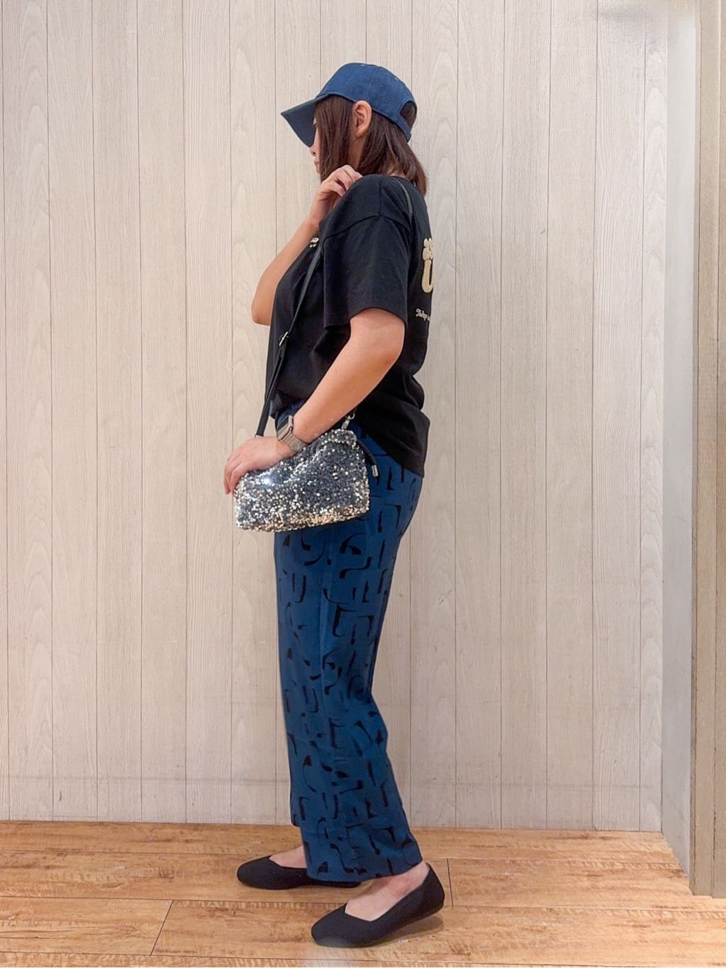 あーやさんの「SHOO･LA･RUE｜」を使ったコーディネート