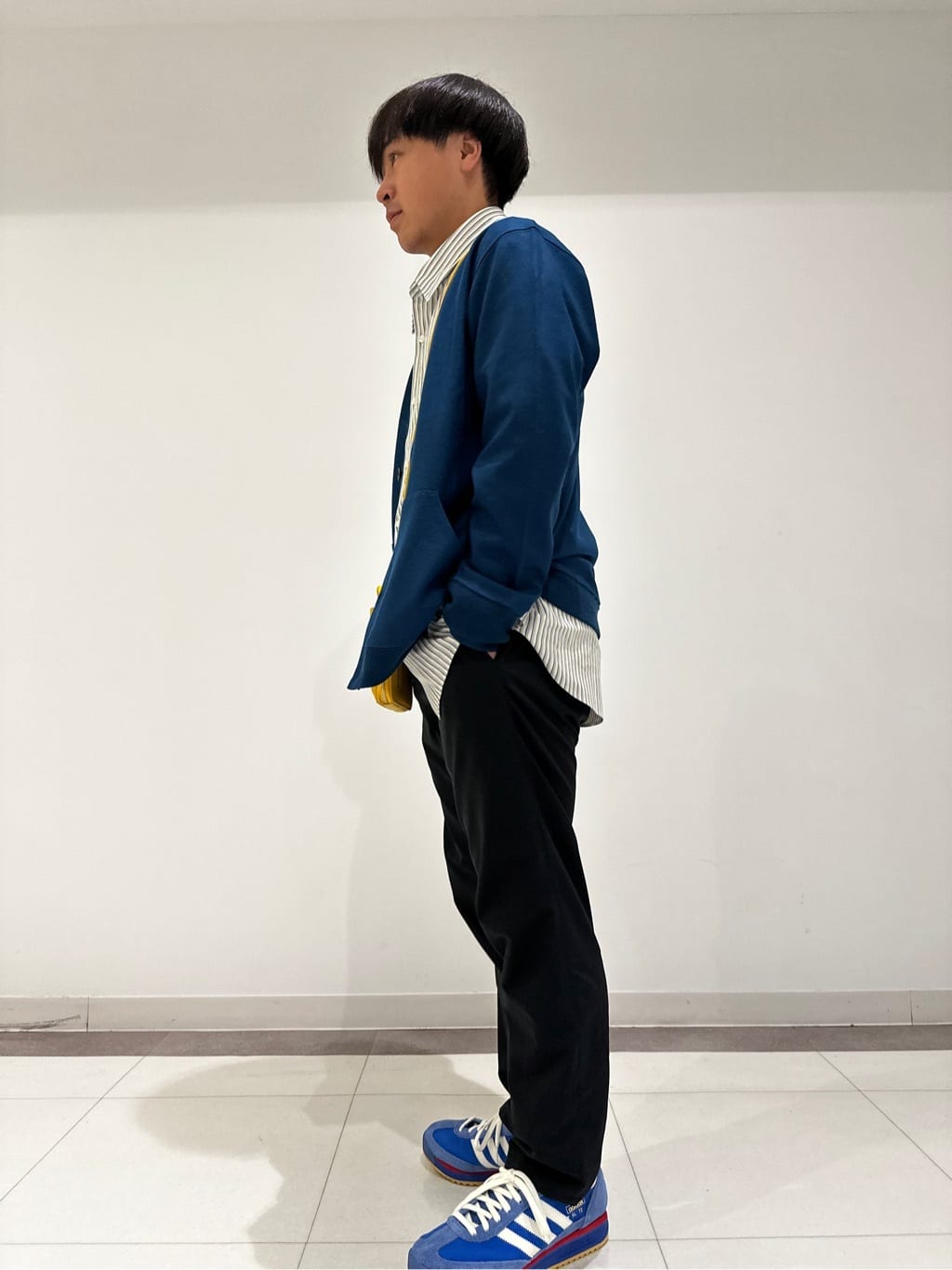 MATSUBARAさんの「DRESSTERIOR｜」を使ったコーディネート