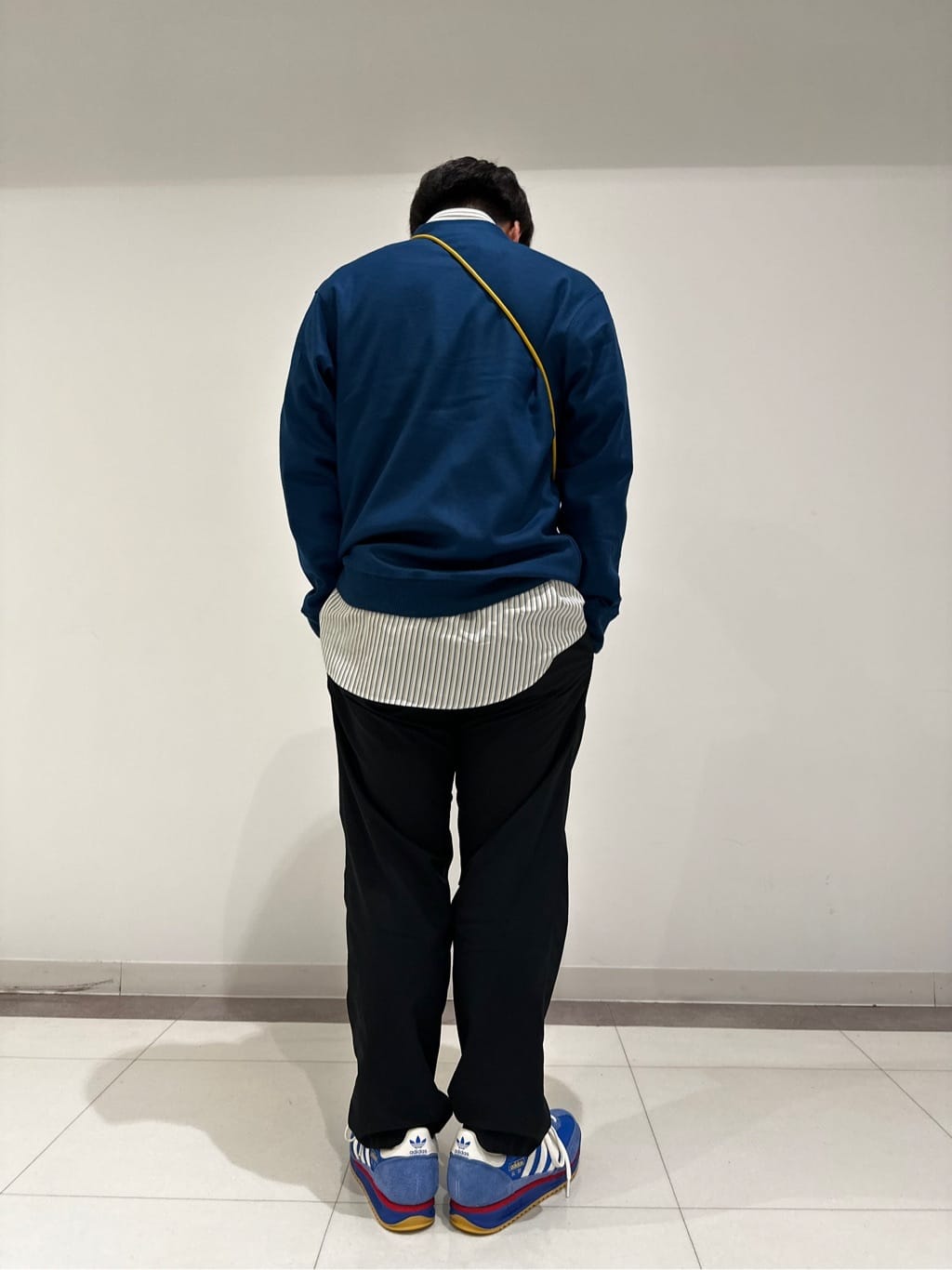 MATSUBARAさんの「DRESSTERIOR｜」を使ったコーディネート