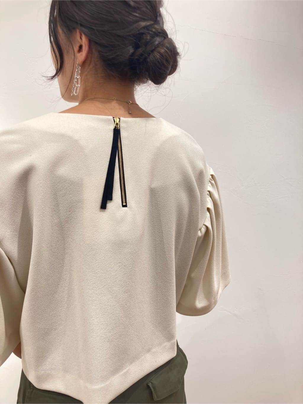 Harukaさんの「DRESSTERIOR｜」を使ったコーディネート