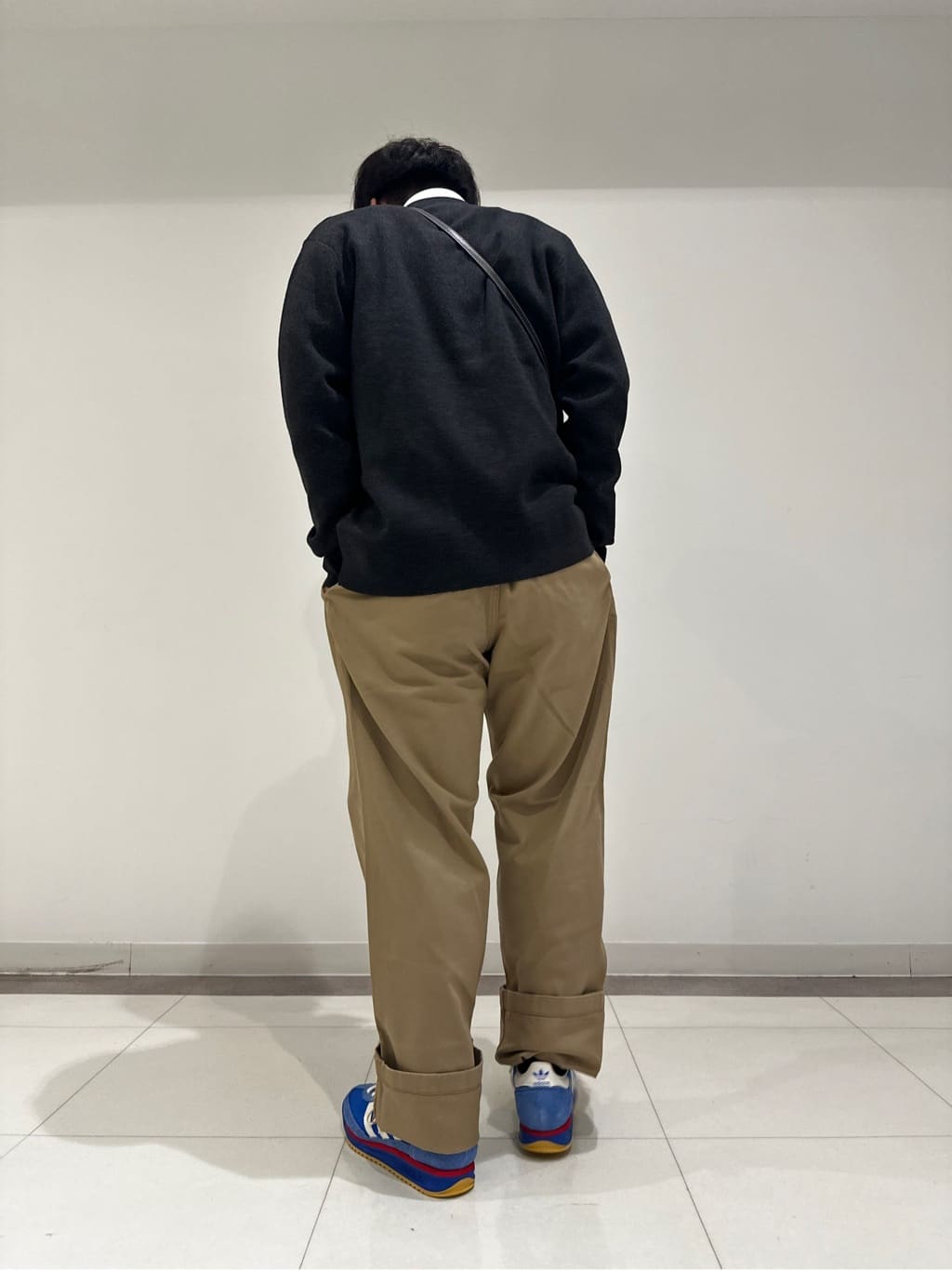 MATSUBARAさんの「DRESSTERIOR｜」を使ったコーディネート