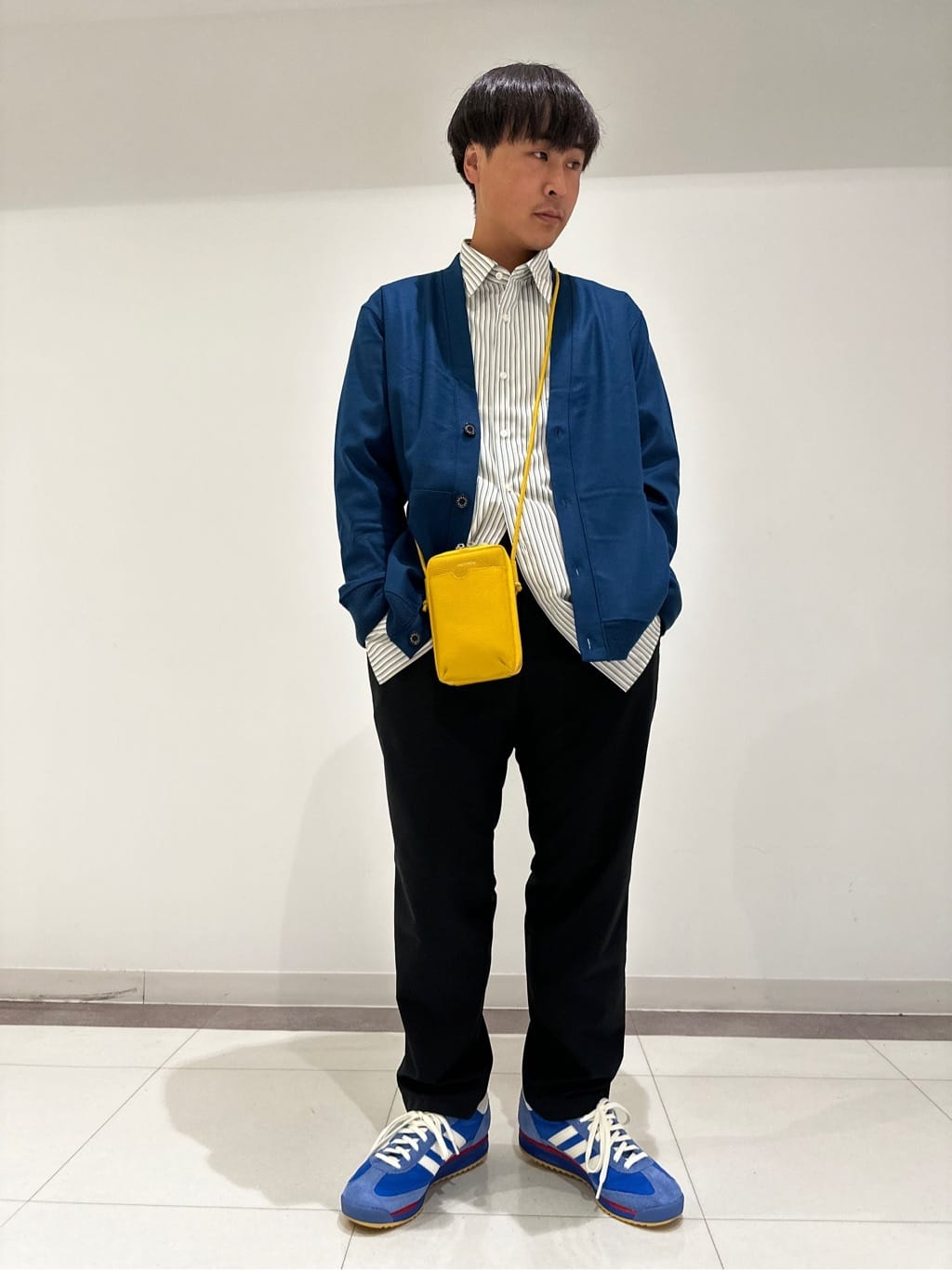 MATSUBARAさんの「DRESSTERIOR｜」を使ったコーディネート