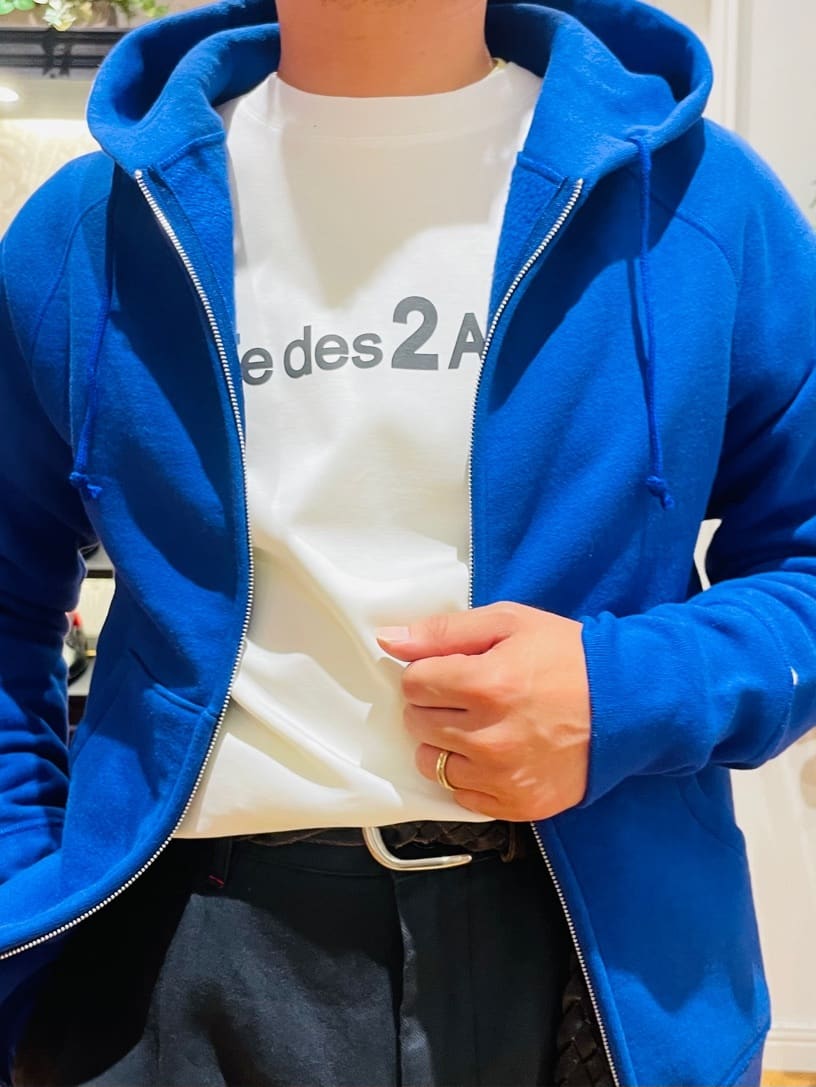 鶴田大士さんの「DRESSTERIOR｜【撥水加工/Safari5月号掲載】ローファー」を使ったコーディネート