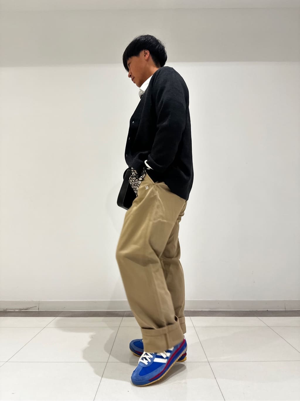 MATSUBARAさんの「DRESSTERIOR｜」を使ったコーディネート
