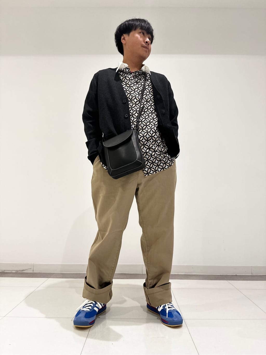 MATSUBARAさんの「DRESSTERIOR｜」を使ったコーディネート