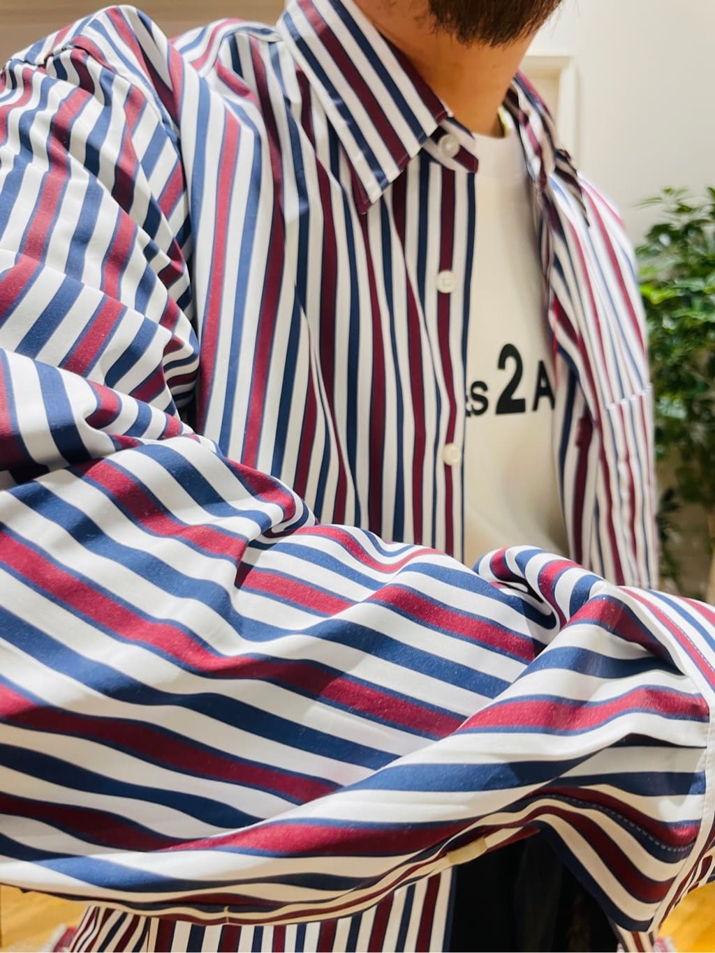 鶴田大士さんの「DRESSTERIOR｜【撥水加工/Safari5月号掲載】ローファー」を使ったコーディネート