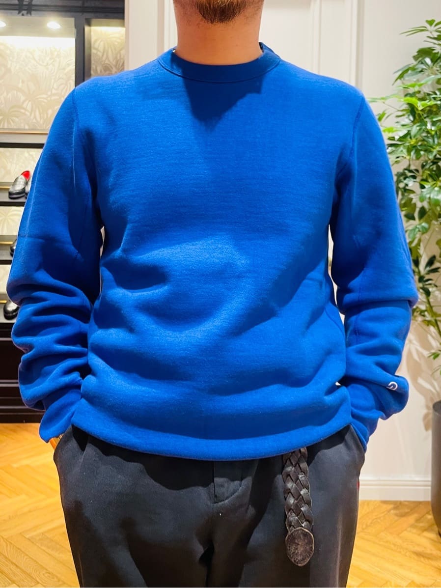鶴田大士さんの「DRESSTERIOR｜【撥水加工/Safari5月号掲載】ローファー」を使ったコーディネート