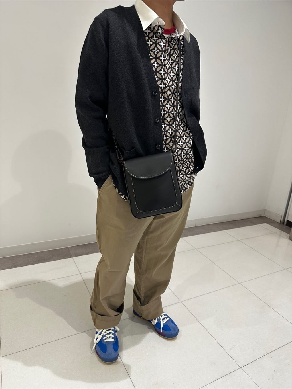 MATSUBARAさんの「DRESSTERIOR｜」を使ったコーディネート