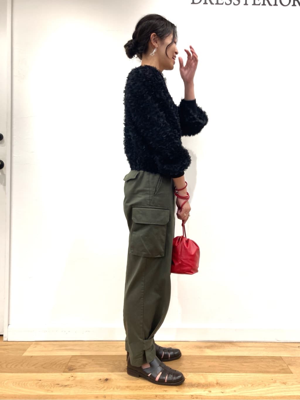 Harukaさんの「DRESSTERIOR｜」を使ったコーディネート