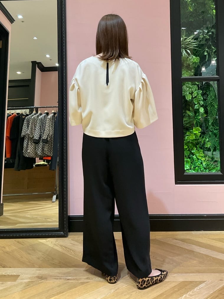 maruさんの「DRESSTERIOR｜◆【ショルダー/2ＷＡＹ】ミニボストン」を使ったコーディネート