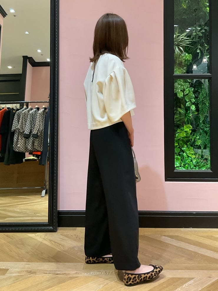 maruさんの「DRESSTERIOR｜◆【ショルダー/2ＷＡＹ】ミニボストン」を使ったコーディネート