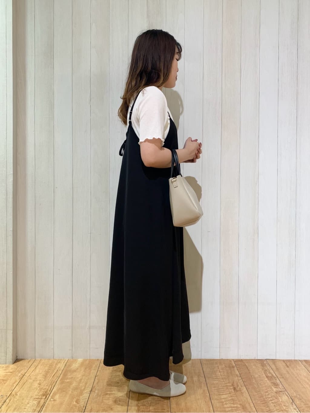 なさんの「SHOO･LA･RUE｜」を使ったコーディネート