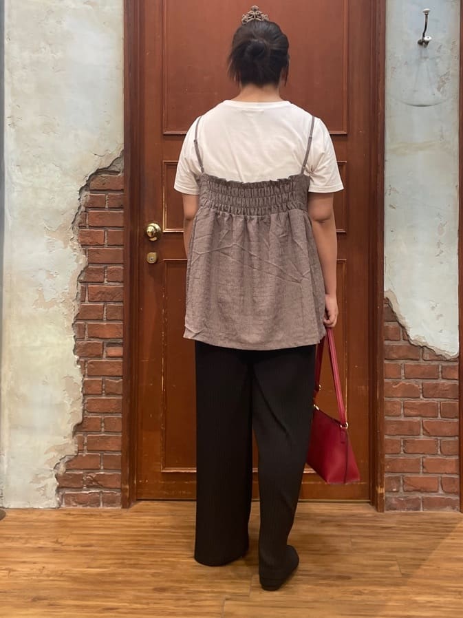 sakuさんの「SHOO･LA･RUE｜」を使ったコーディネート