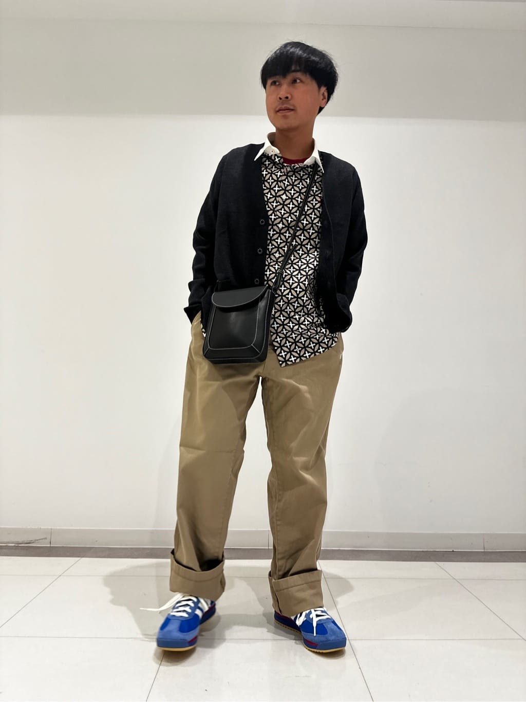 MATSUBARAさんの「DRESSTERIOR｜」を使ったコーディネート