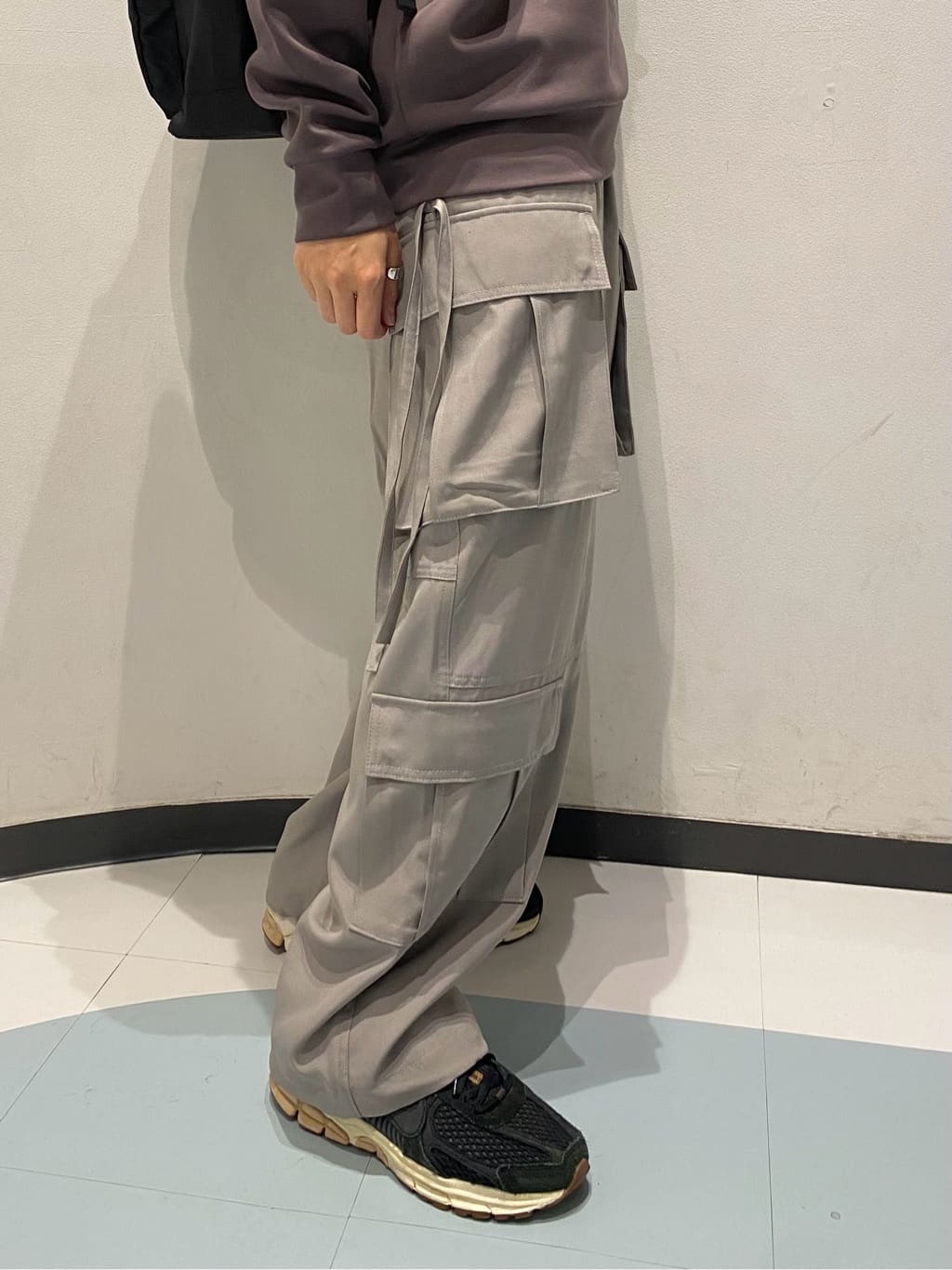 mikite.さんの「tk.TAKEO KIKUCHI｜」を使ったコーディネート