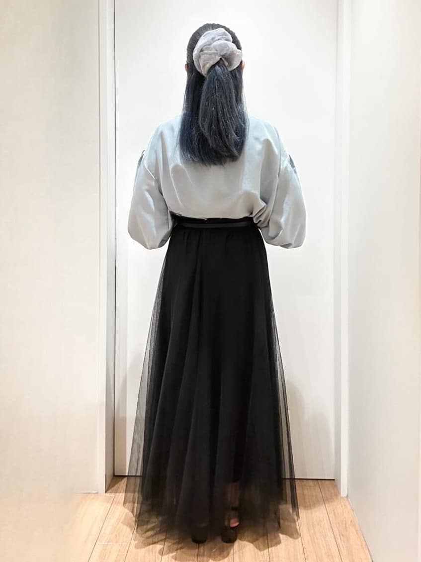 Yumeさんの「grove｜」を使ったコーディネート