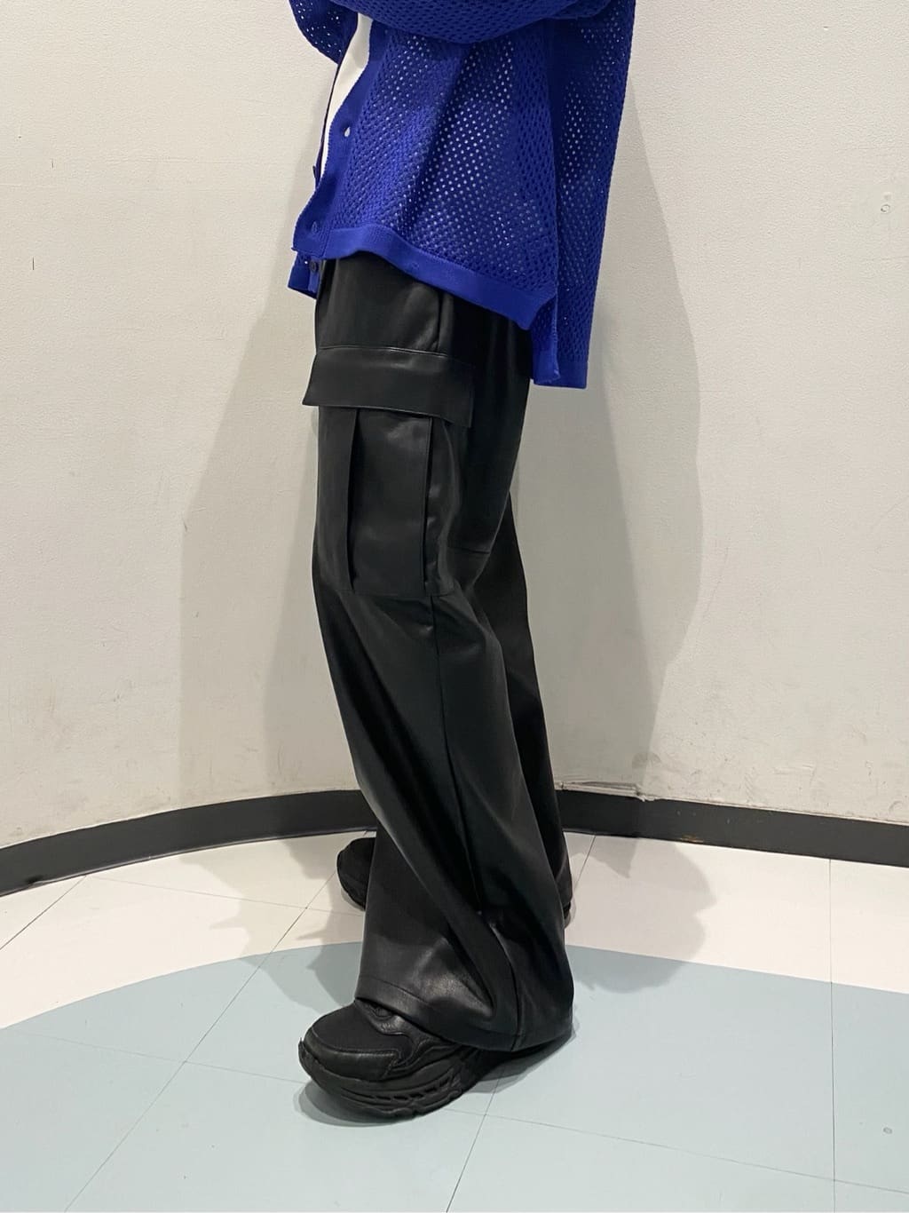 mikite.さんの「tk.TAKEO KIKUCHI｜」を使ったコーディネート