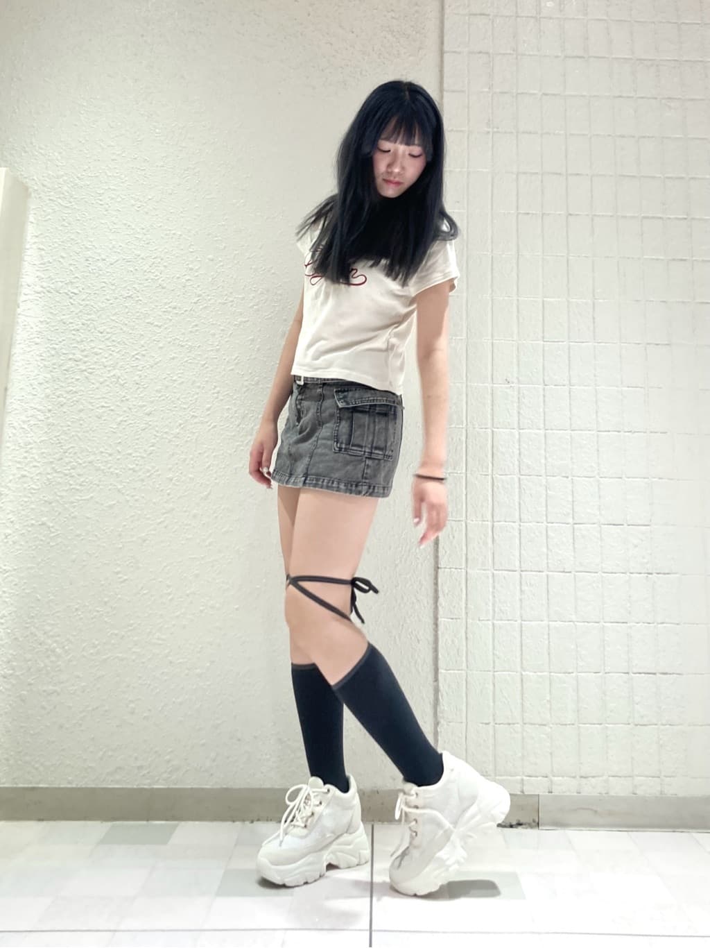❤︎HIME❤︎さんの「ESPERANZA｜」を使ったコーディネート