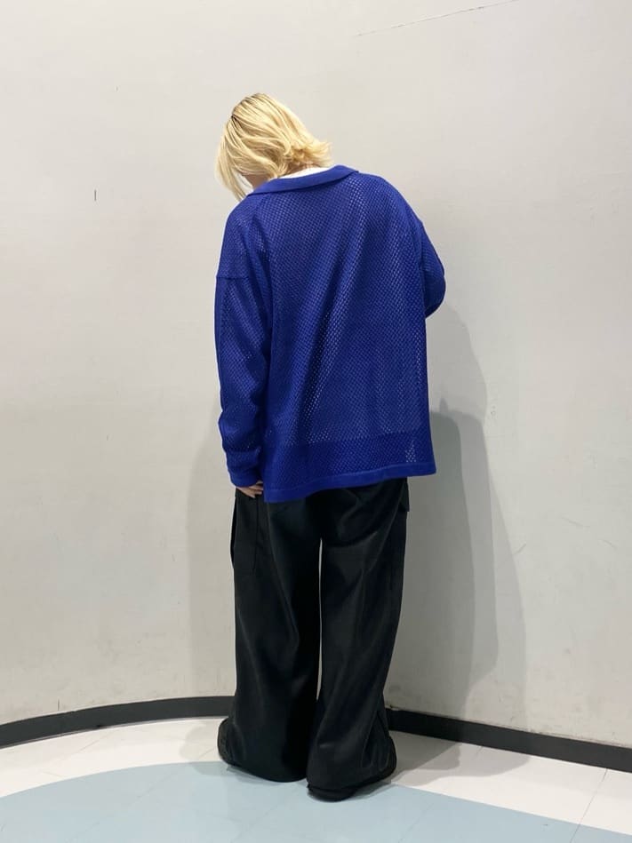 mikite.さんの「tk.TAKEO KIKUCHI｜」を使ったコーディネート