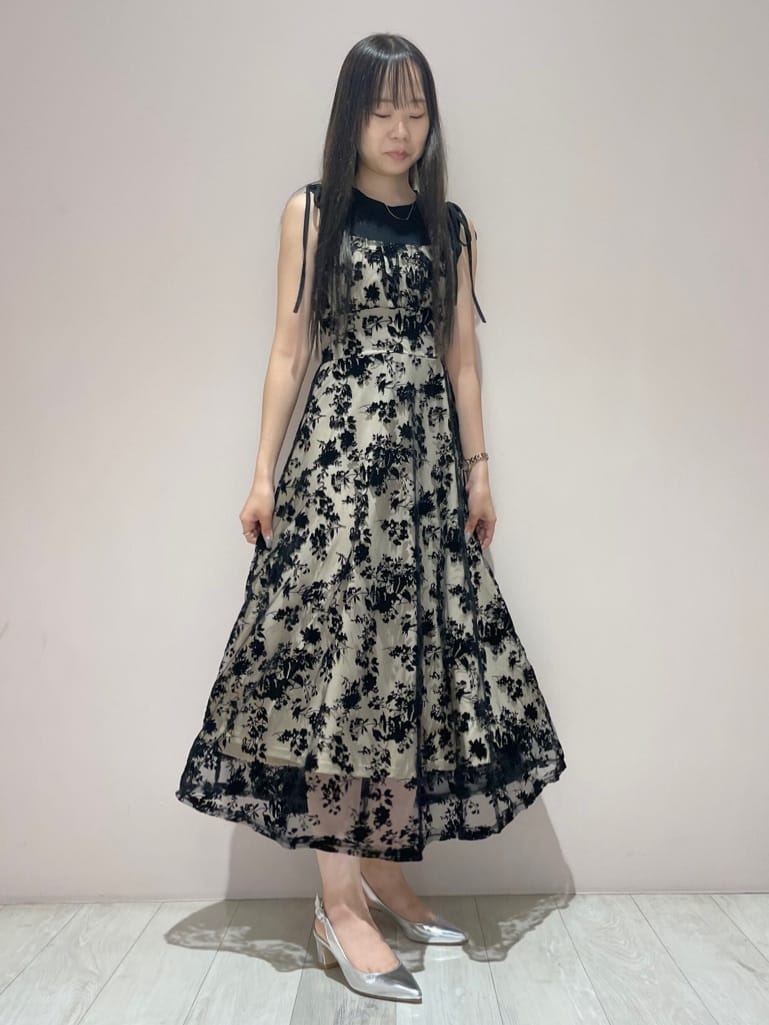 azusaさんの「ESPERANZA｜」を使ったコーディネート