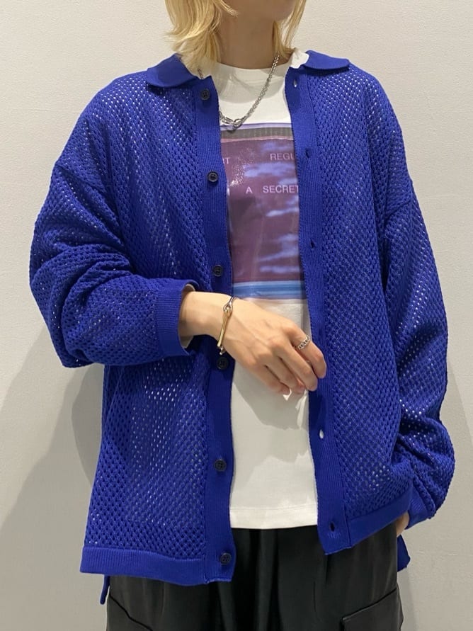 mikite.さんの「tk.TAKEO KIKUCHI｜」を使ったコーディネート