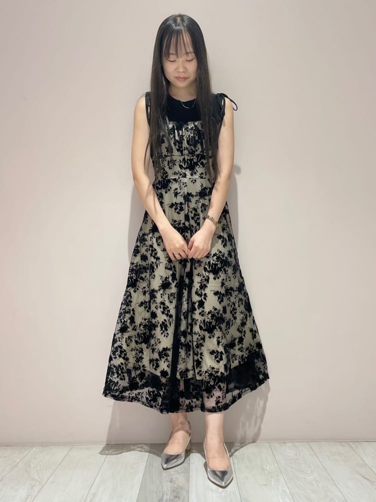 azusaさんの「ESPERANZA｜」を使ったコーディネート