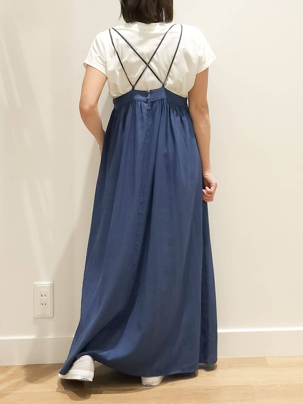 tsuchiさんの「Dessin｜」を使ったコーディネート