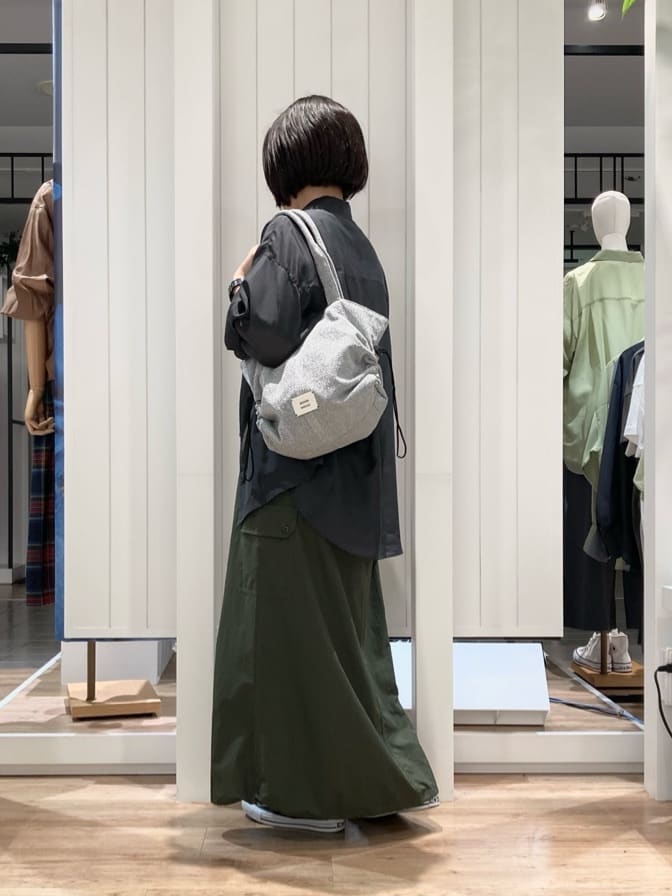 Takaoさんの「Dessin｜」を使ったコーディネート