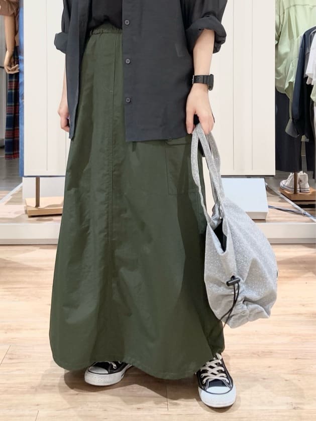Takaoさんの「Dessin｜」を使ったコーディネート