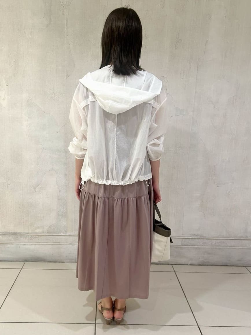 sakuさんの「UNTITLED｜」を使ったコーディネート