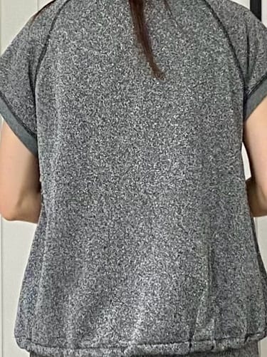 Junさんの「Dessin｜」を使ったコーディネート