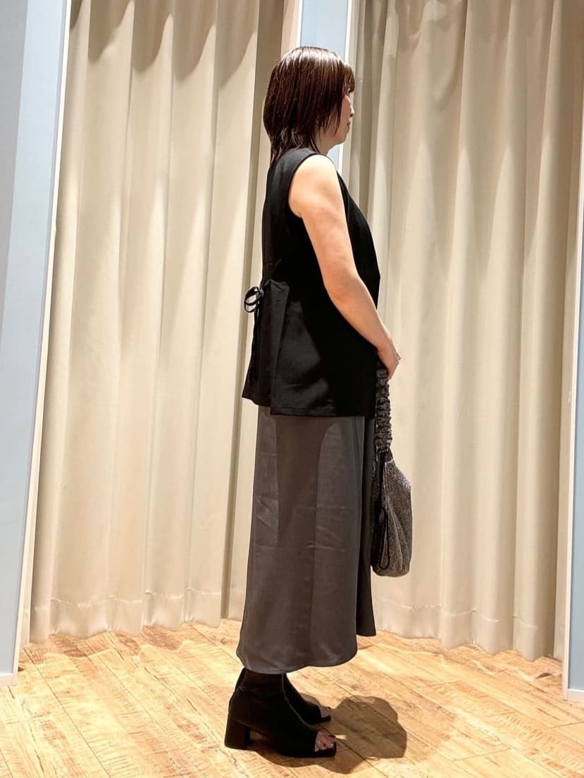 rieさんの「SHOO･LA･RUE｜」を使ったコーディネート