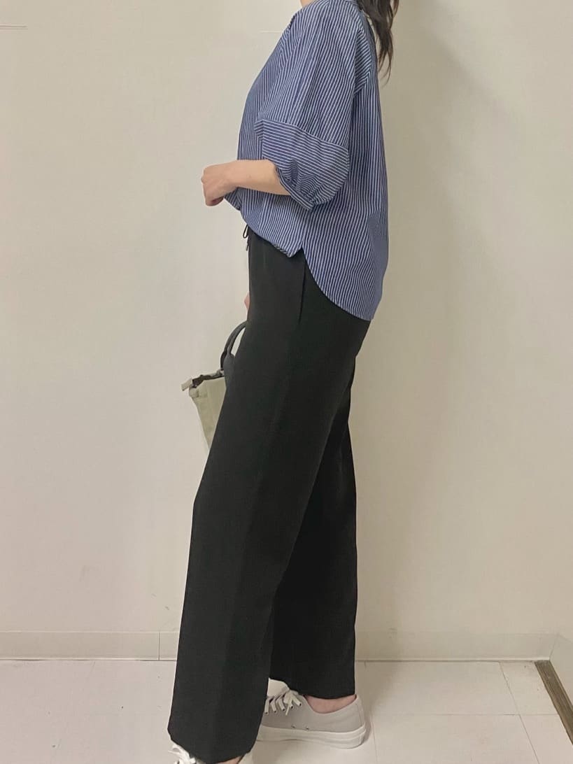 Junさんの「Dessin｜」を使ったコーディネート