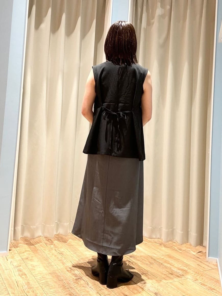 rieさんの「SHOO･LA･RUE｜」を使ったコーディネート